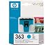 HP INK CARTRIDGE N363