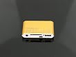 ECOMGEAR(TM) 5 in 1 Camera Connection Combo Kit Card Reader For Apple iPad iPad2