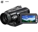 SONY HDR-HC9 High Definition MiniDV Camcorder Delivered with remote control MiniDV camcorder Digital camcorder