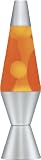 Lava Lite 14.5" Lava Lamp - White/Orange