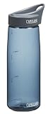  : CamelBak BPA-Free Better Bottle with Classic Cap,Grey,0.75 Liter