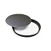 Kitchen & Housewares : SCI Scandicrafts Fluted Tart/Quiche Mold, Removable Bottom 7.75-inch Diameter, Nonstick