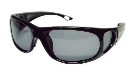 Browning Angeln - Accessoires Sonnenbrille Full Contact, grau, 8910001 Preisvergleich