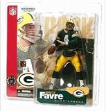 McFarlane Sportspicks: NFL Series 4 > Brett Favre Action Figure