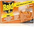 Raid Concentrated Deep Reach Fogger - 4.5 Oz, 3 Packs
