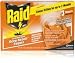 Raid Concentrated Deep Reach Fogger - 4.5 Oz, 3 Packs