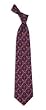 New York Mets Pattern 3 Neck Tie - MLB Baseball