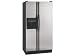 Whirlpool ED5GHEXNL 25.0 Cu. Ft. Side-By-Side ENERGY STAR Qualified Refrigerator