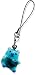 STRAP KEYRING SERIES �֥��Τ���ꥹ�ȥ�å� ���UP/BL 05562-8