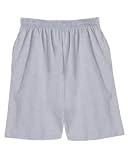 Cotton Deluxe Shorts