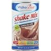 Walker Diet Meal Replacement Drink Chocolate -- 18.25 oz