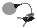 eGear 2-LED Clip/Stand Magnifier
