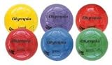 Olympia Size-4 Extreme Championship Competition Balls (Set of 2)