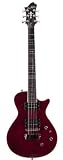 Produkt-Bild: HAGSTROM Ultra Swede Crimson Flame