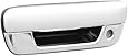 Putco 401020 Chrome Trim Tailgate and Rear Handle Cover