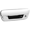 Putco 401020 Chrome Trim Tailgate and Rear Handle Cover