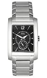 ESQ by Movado Venture Black Dial Men's Watch #07301296