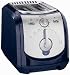 KRU FEM2 5B-S bl/chr Toaster