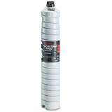 Ricoh Copier Toner for Ricoh Aficio 1085, 1105 (Type 8105D), Black 885340 / RIC885340