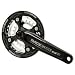 Race Face Atlas AM Mountain Bike Crank - Double w/Bash