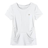 Womens adidas Adilibria Gym Short Sleeve Top