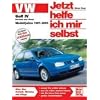 VW Golf IV