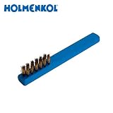 HOLMENKOL(ホルメンコール） ファイルブラシ 20564