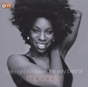 M People - One Night In Heaven Lyrics - Zortam Music