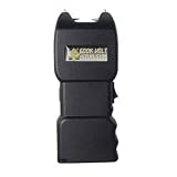 Streetwise 600,000 Volt Stun Gun Alarm with Holster