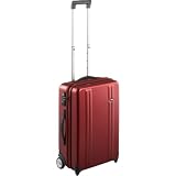 Zero Halliburton Z-Tex Polycarbonate 21 Carry-On (2 Wheel)