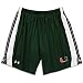 Miami (Fla.) Under Armour Burn II Shorts - Big Kids