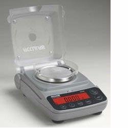 Acculab VIC-123 Vicon Digital Balance 120 x 0001 g