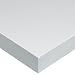 Machinable Bisque Alumina Ceramic Sheet, Pure White
