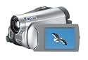 Panasonic NV-GS37EB-S Digital camcorder
