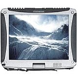 Toughbook CF-19RHRAG1M 10.4 LED Tablet PC - Core i5 i5-540UM 1.20 GHz - Magnesium Alloy