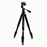 Dolica CX680P108 68-Inch Proline Carbonfiber Tripod with Pan Head