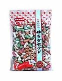 日東あられ サラダセブン 165g