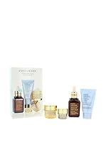 Estee Lauder Kit Facial 4 Piezas Global Anti-Age