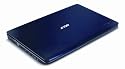 Acer Aspire AS7740-6656 17.3-Inch HD Display Laptop (Blue)
