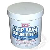 MDR Damp Away Dehumidifier MDR-300 1 Pound