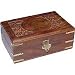 Fine Jewelry Boxes Jewelry Chest for Women Made in Wood