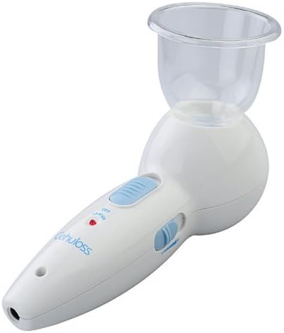 Celluless Portable Vacuum Body Massager Anti-cellulite Therapy