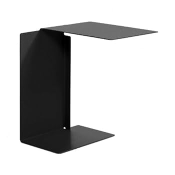 Diana B - Table d'Appoint noir