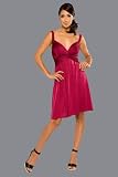 Gorgeous Twisted Bodice Dresses