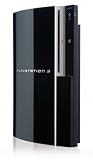 Sony Playstation 3 Console (40GB Version)