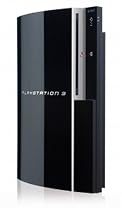 Sony Playstation 3 Console (40GB Version)