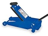 Hydraulic Service Jack,SUV,3 Tons Westward 1AVR1