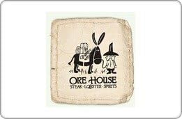 Ore House Gift Card ($275)