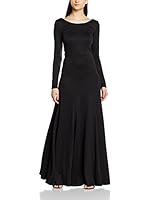 MAIOCCI Vestido (Negro)