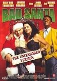 BAD SANTA - The Uncensored Version [2003]